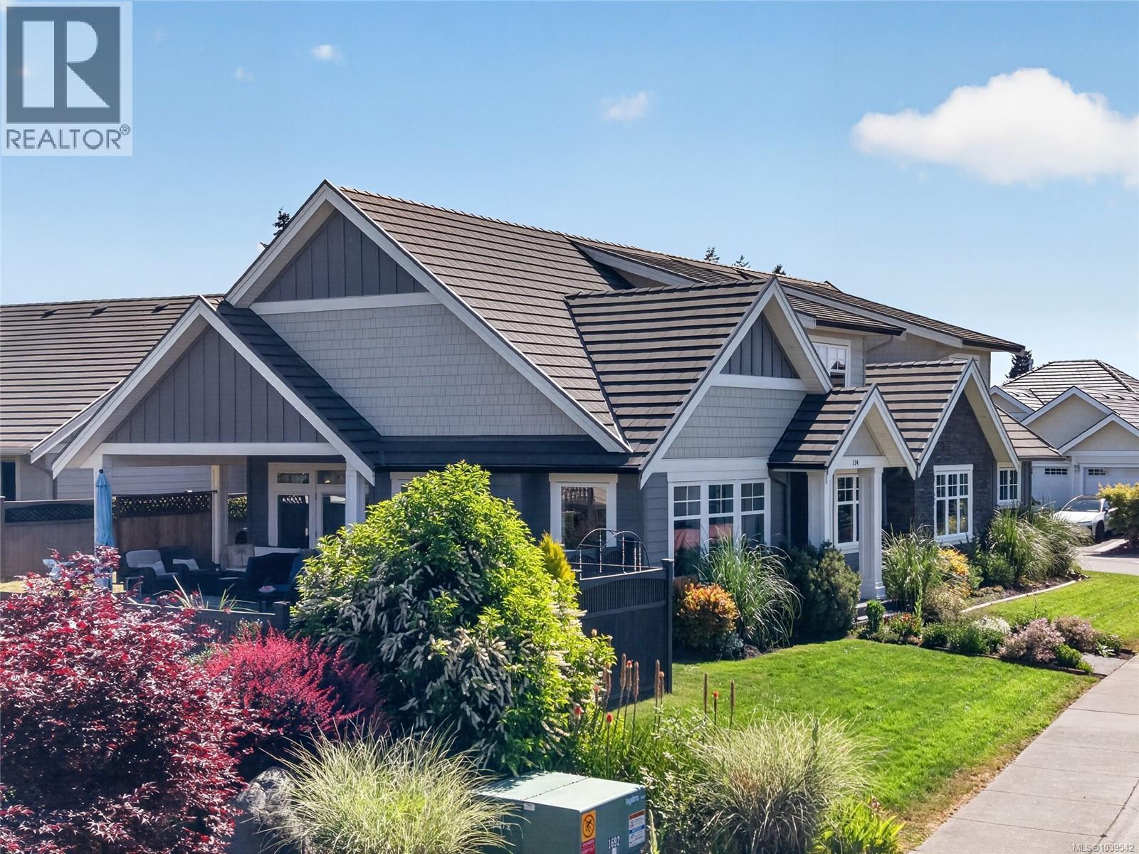 #114 1290 Crown Isle Dr - 32