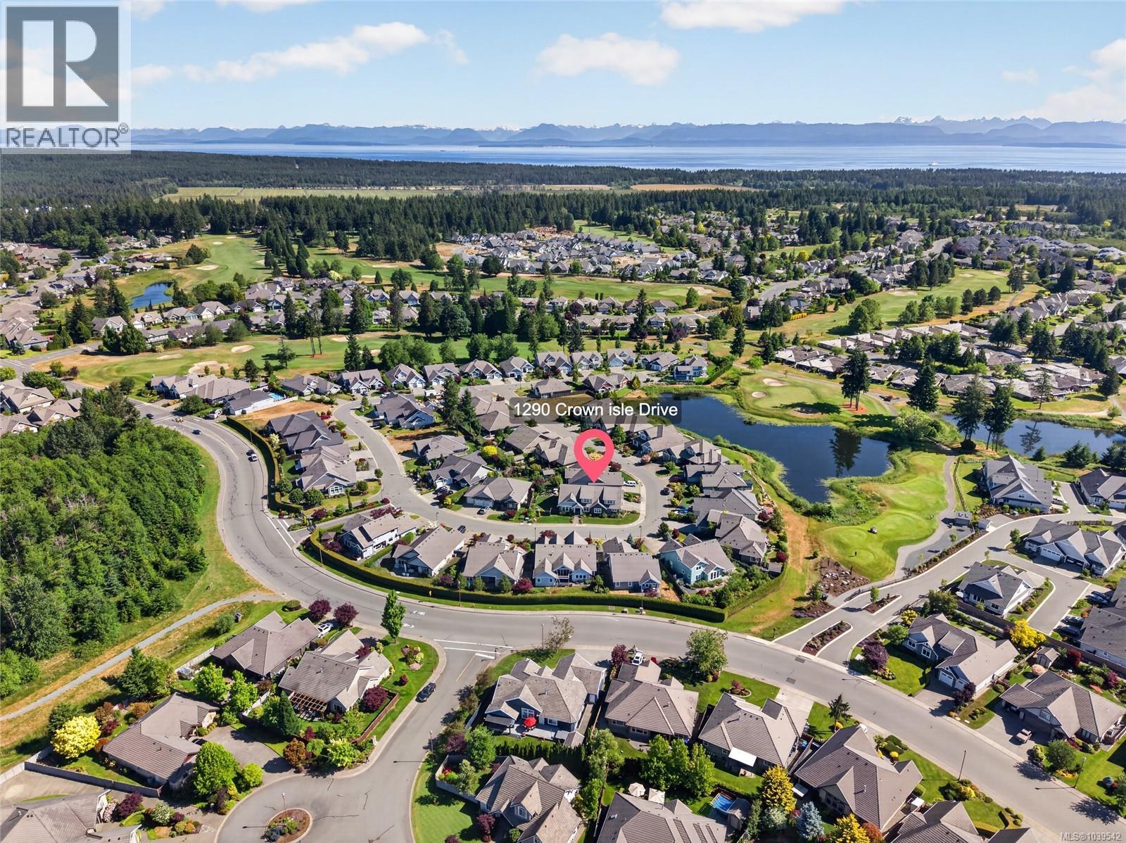 #114 1290 Crown Isle Dr - 41