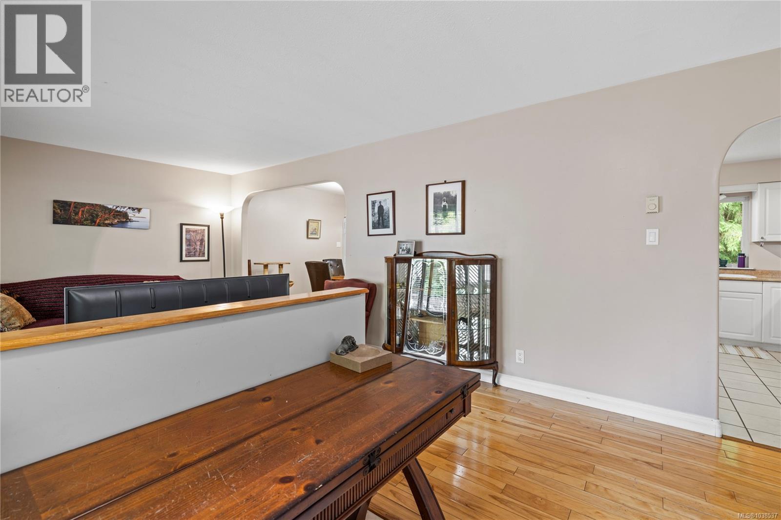 1524 Pacific Cres, Parksville