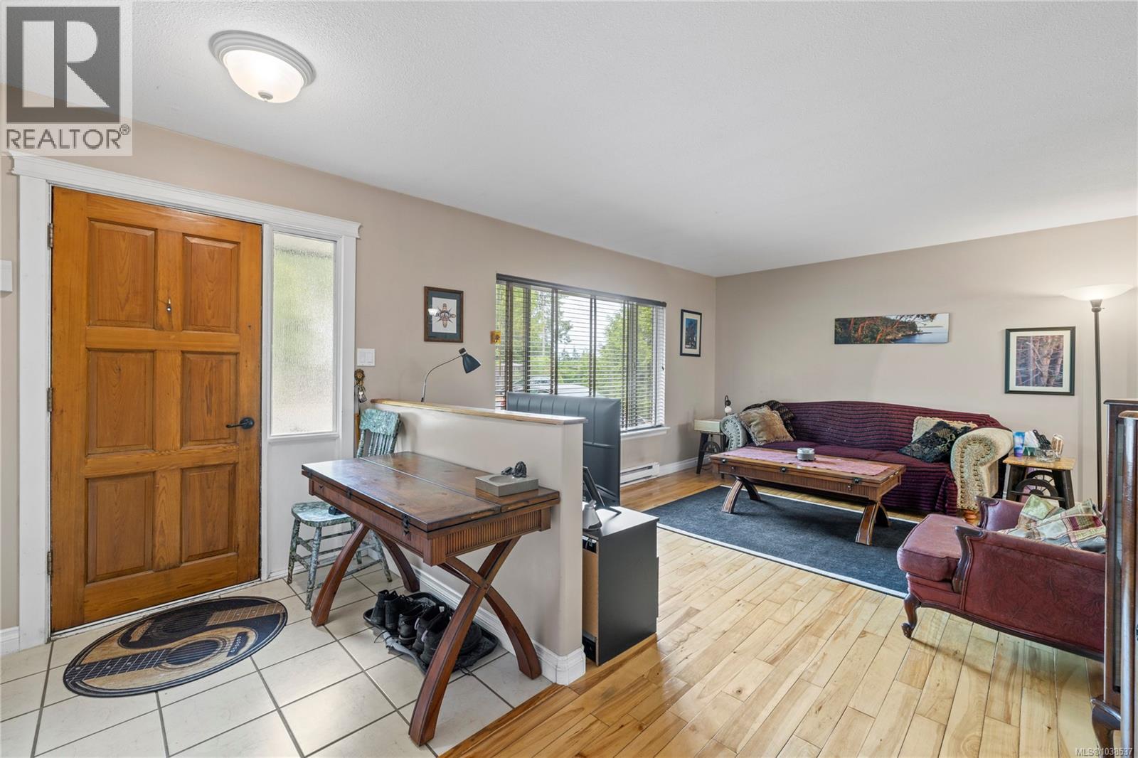 1524 Pacific Cres, Parksville