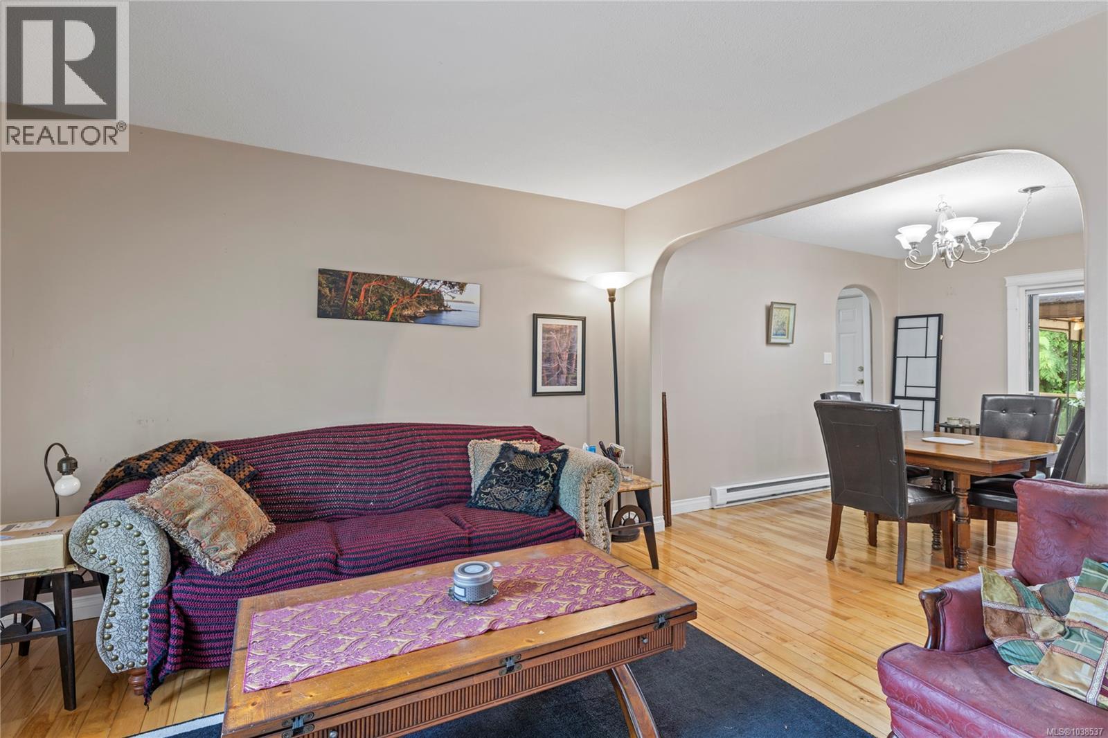 1524 Pacific Cres, Parksville