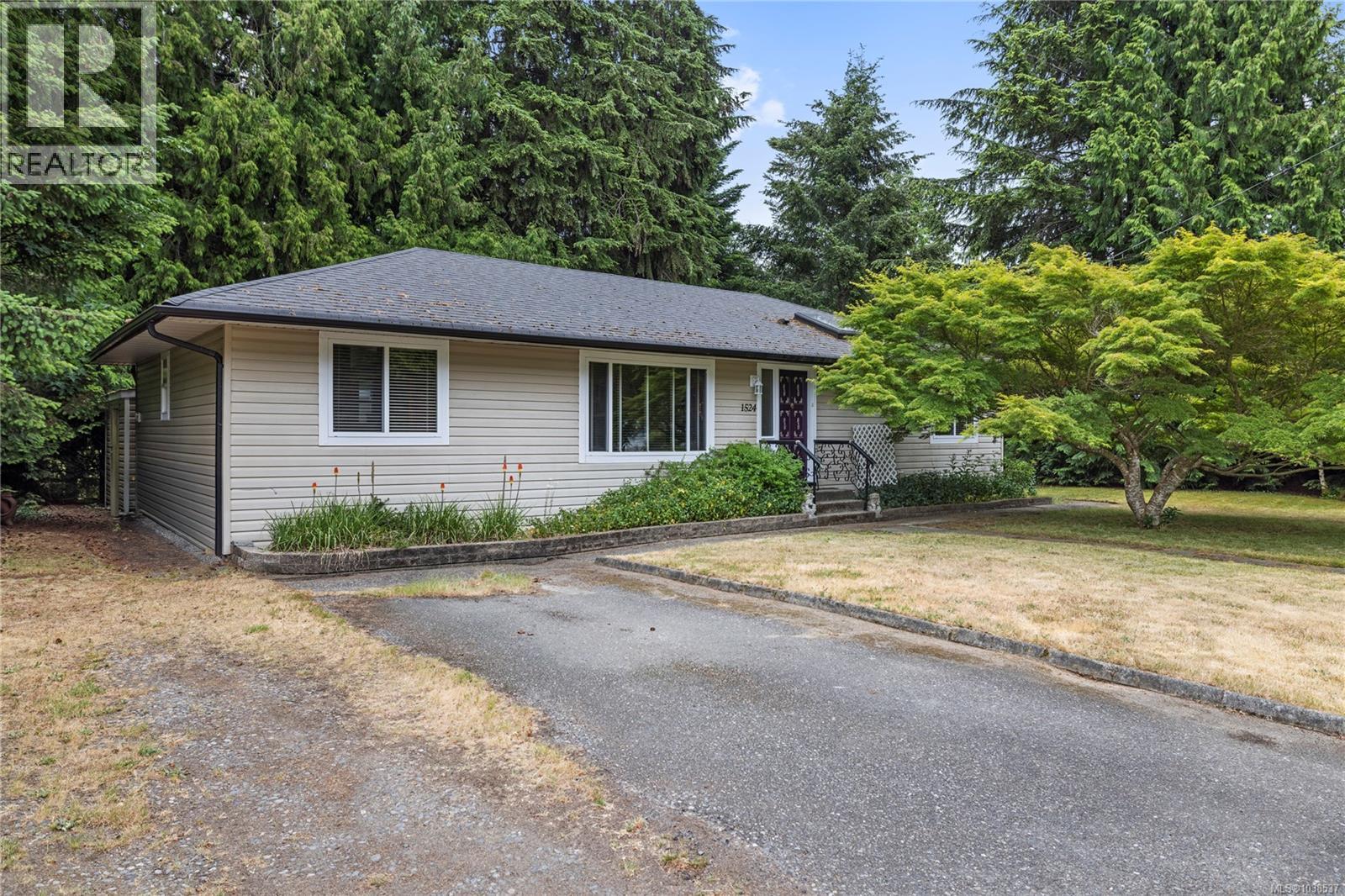 1524 Pacific Cres, Parksville