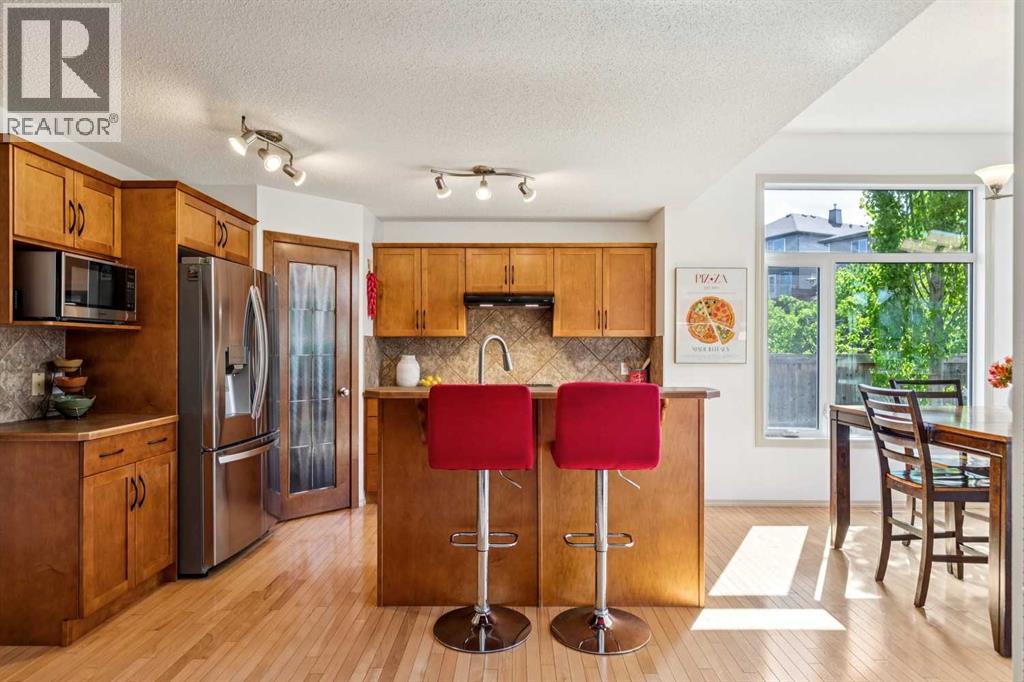 161 Kincora Park NW - 11