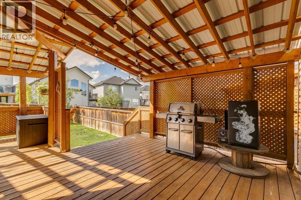 161 Kincora Park NW - 18