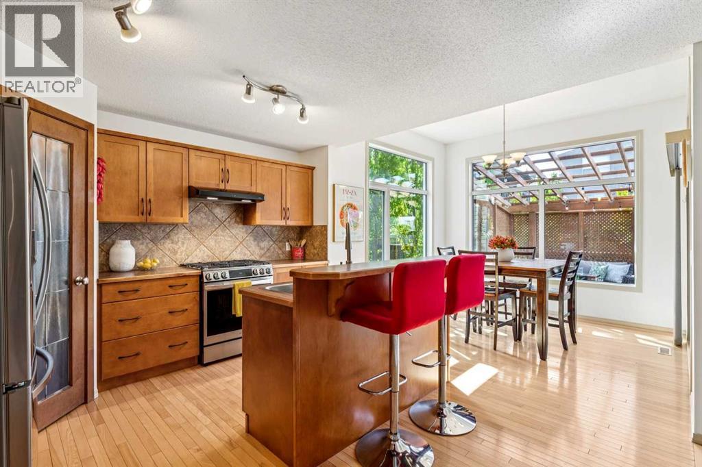 161 Kincora Park NW - 10