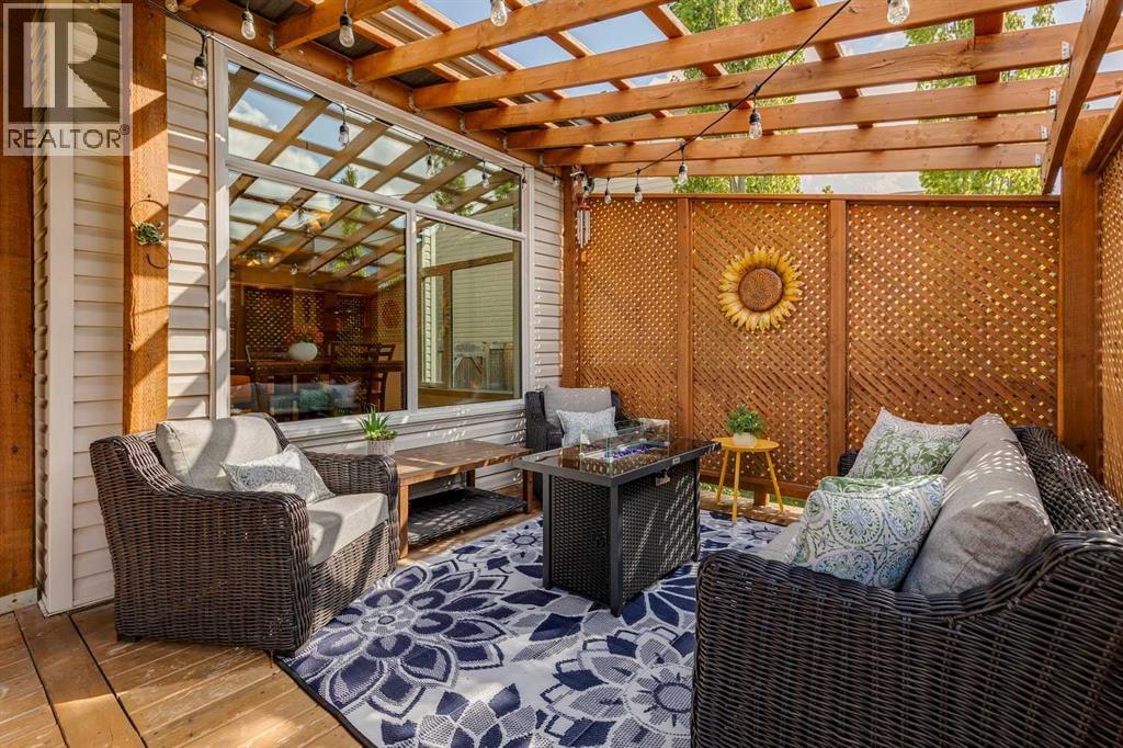161 Kincora Park NW - 21