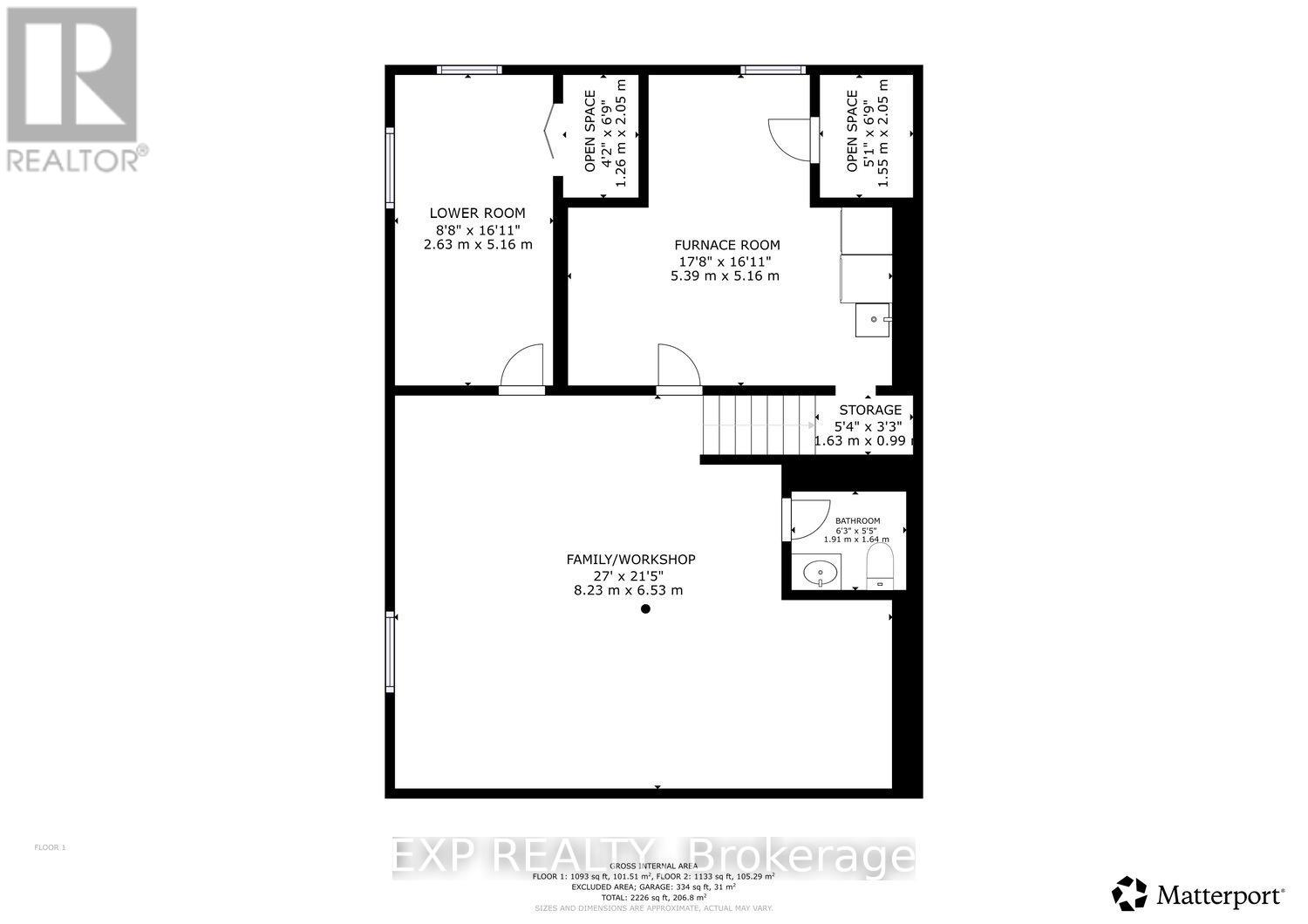 28 DENRICH AVENUE - 36