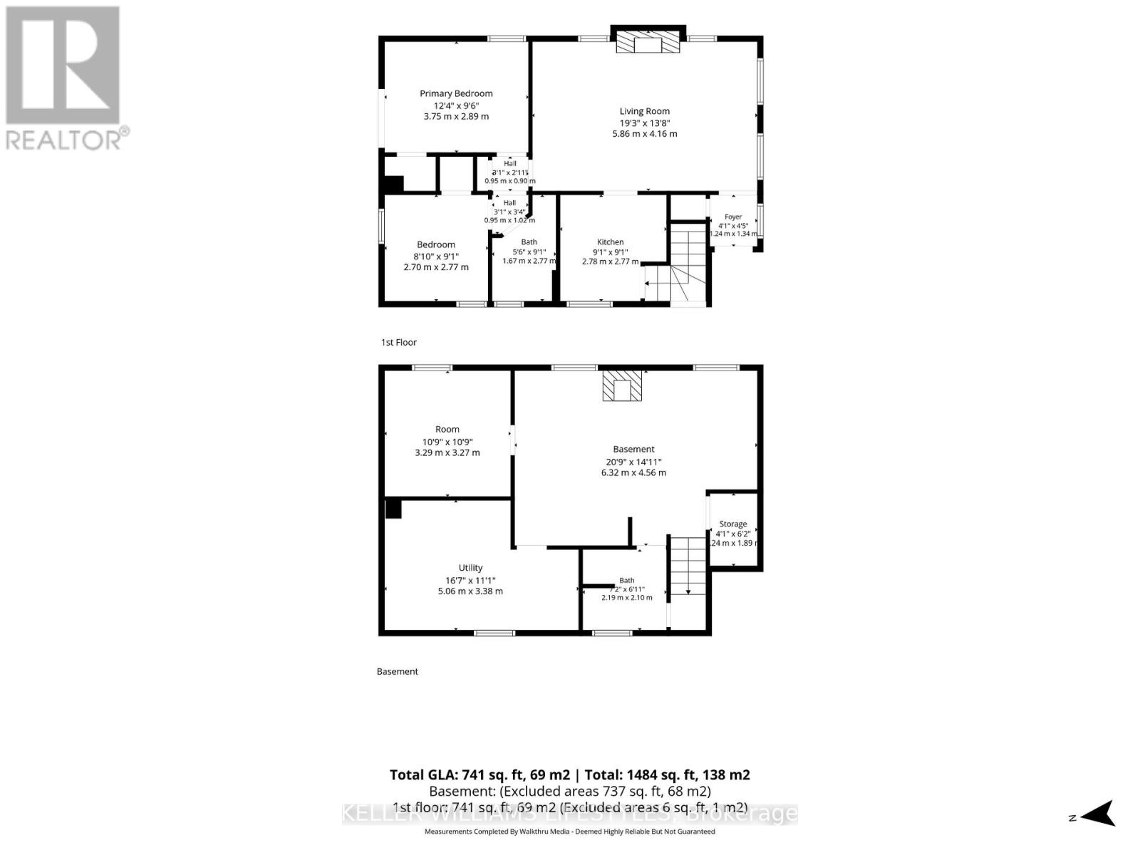 50 THOMAS JANES DRIVE - 38