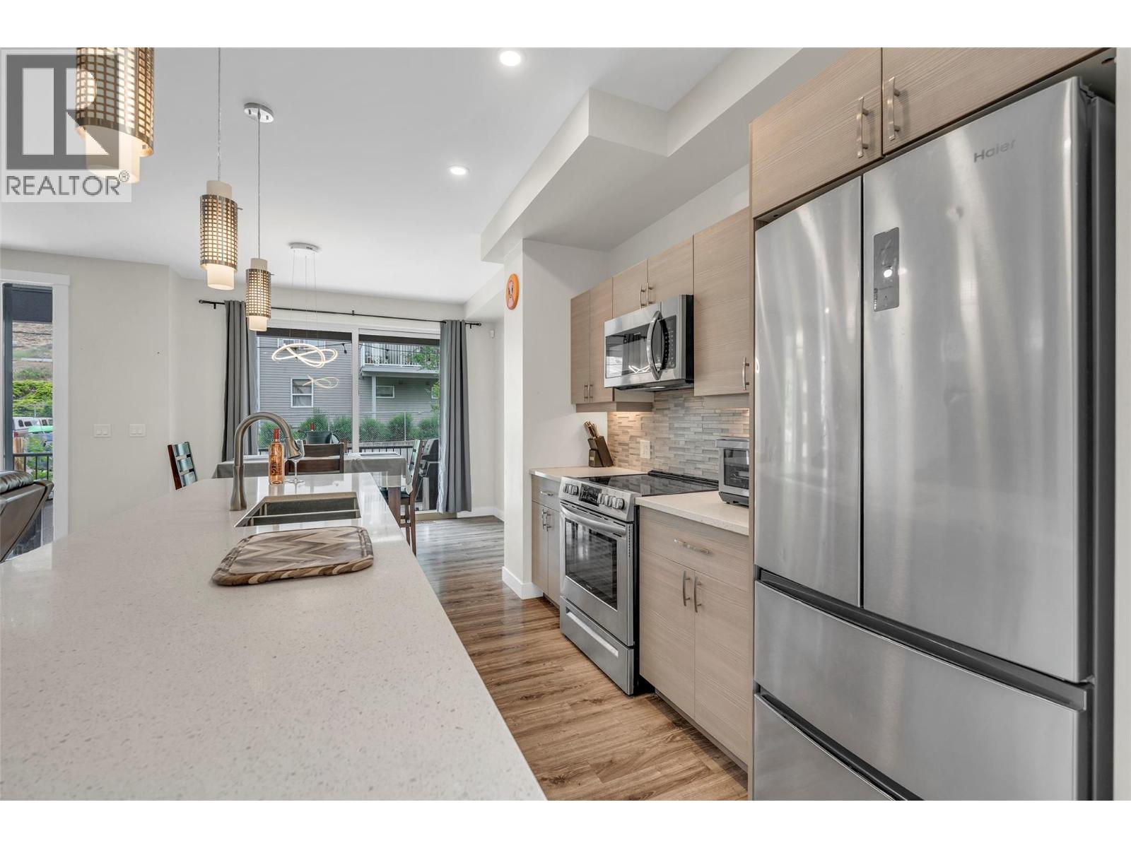 436 Pickering Street Unit# 102, Penticton