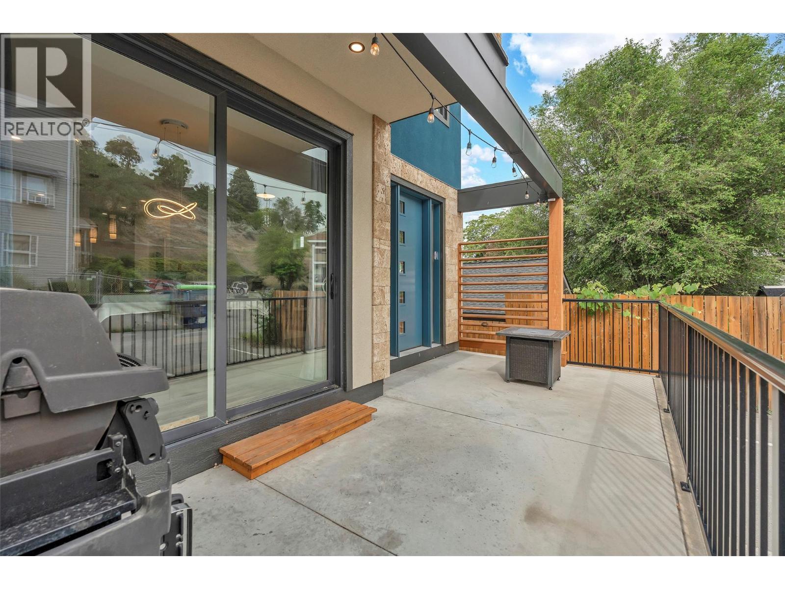 436 Pickering Street Unit# 102, Penticton