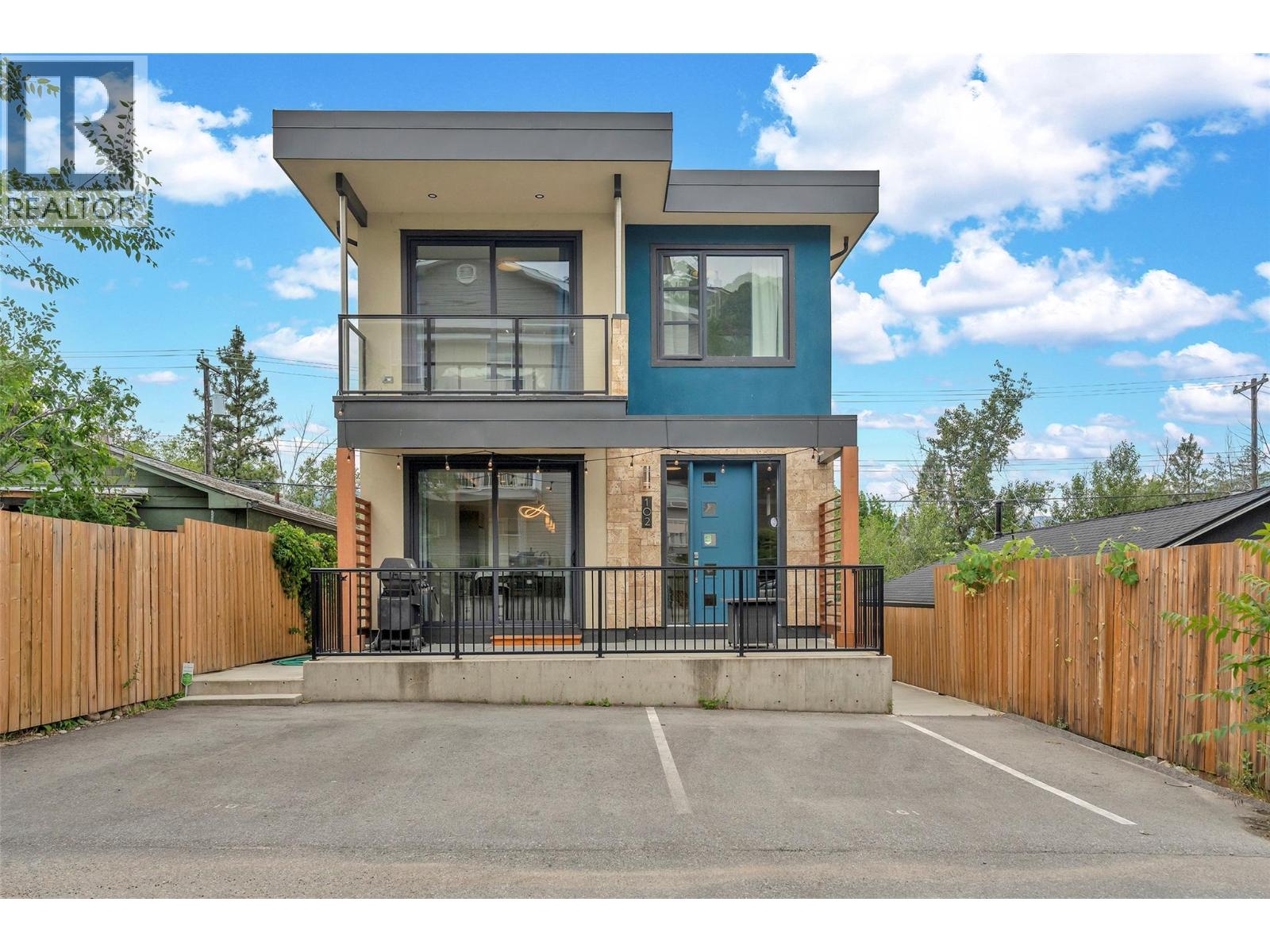 #102 436 Pickering Street - 2