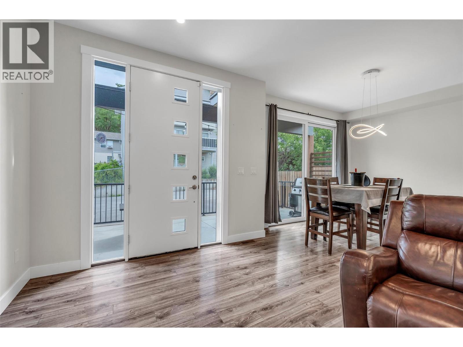 436 Pickering Street Unit# 102, Penticton
