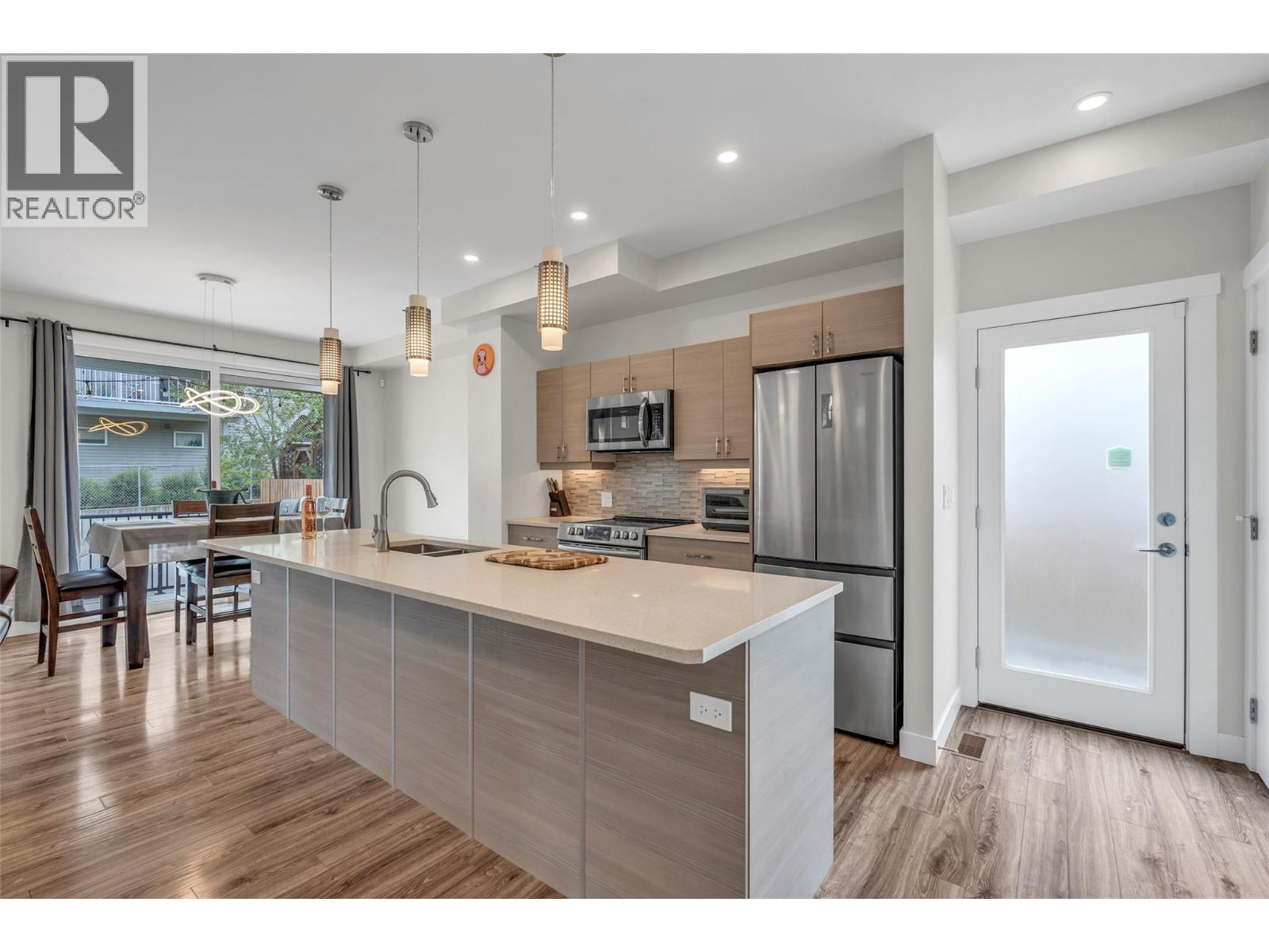 436 Pickering Street Unit# 102, Penticton