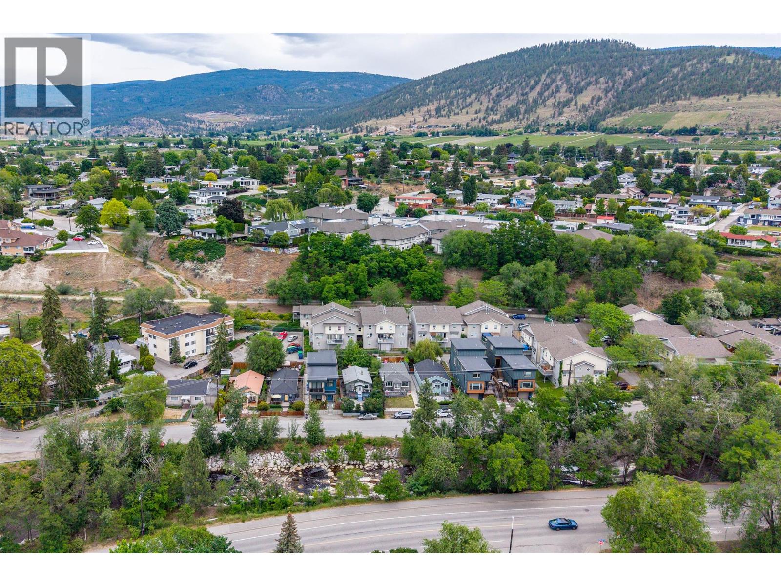 436 Pickering Street Unit# 102, Penticton