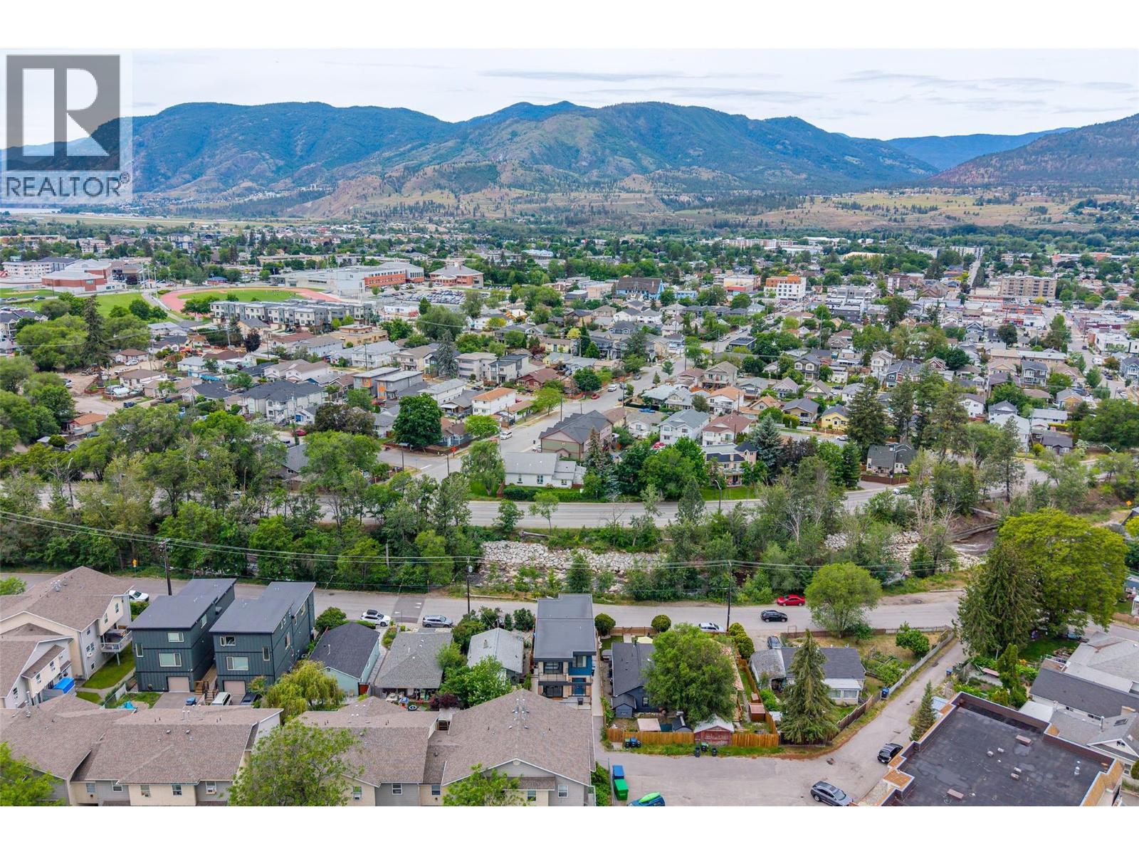 436 Pickering Street Unit# 102, Penticton