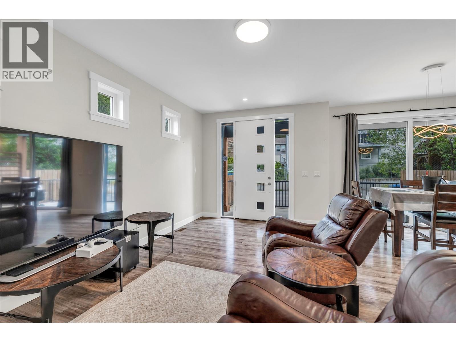 436 Pickering Street Unit# 102, Penticton