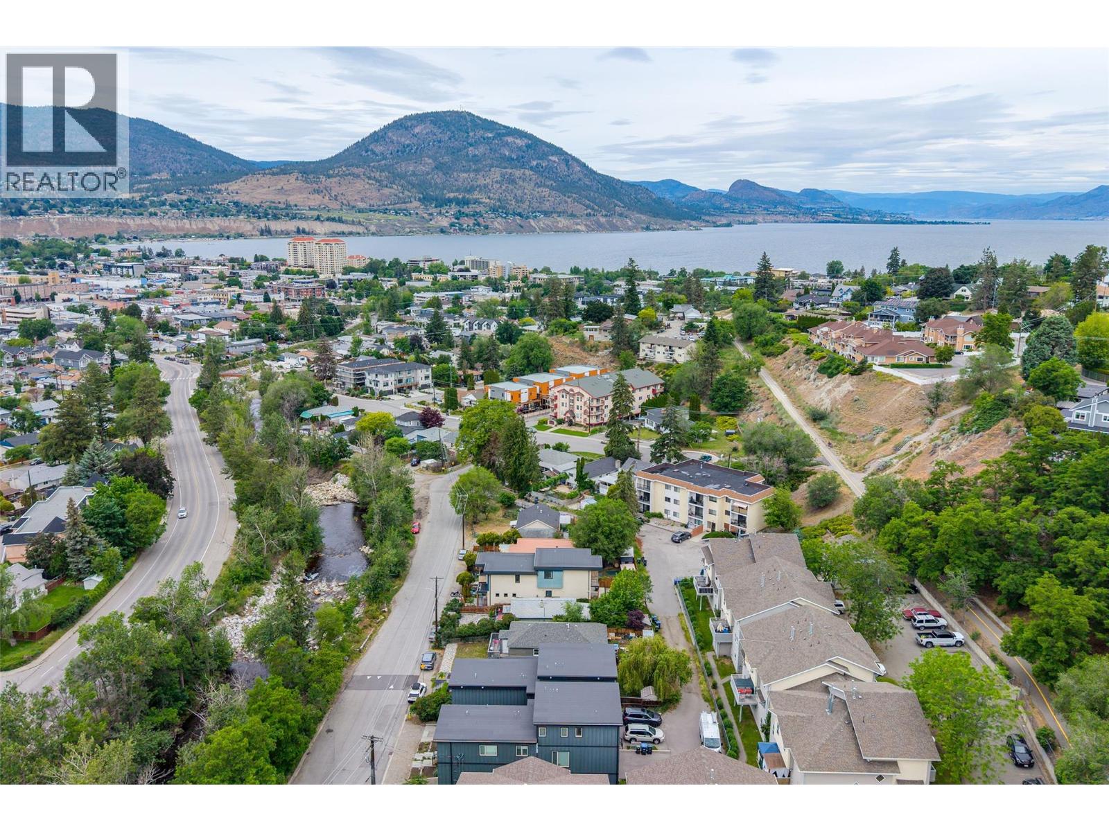 436 Pickering Street Unit# 102, Penticton