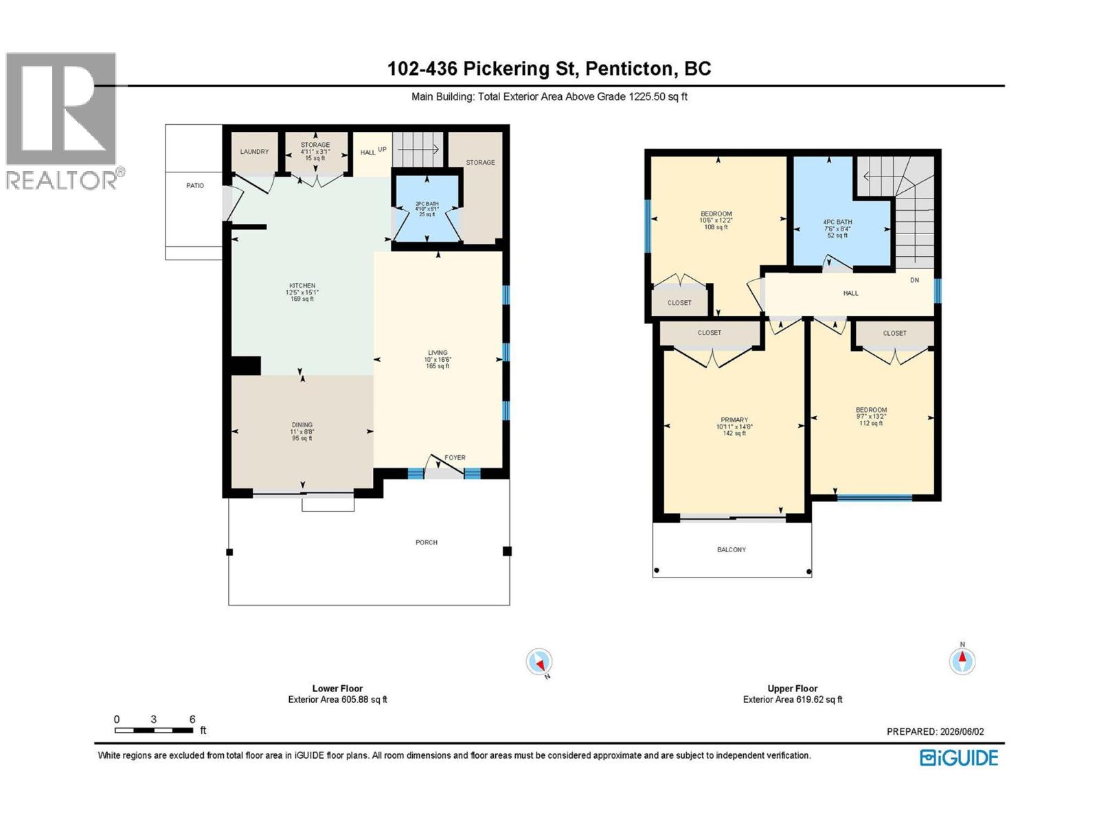 #102 436 Pickering Street - 40