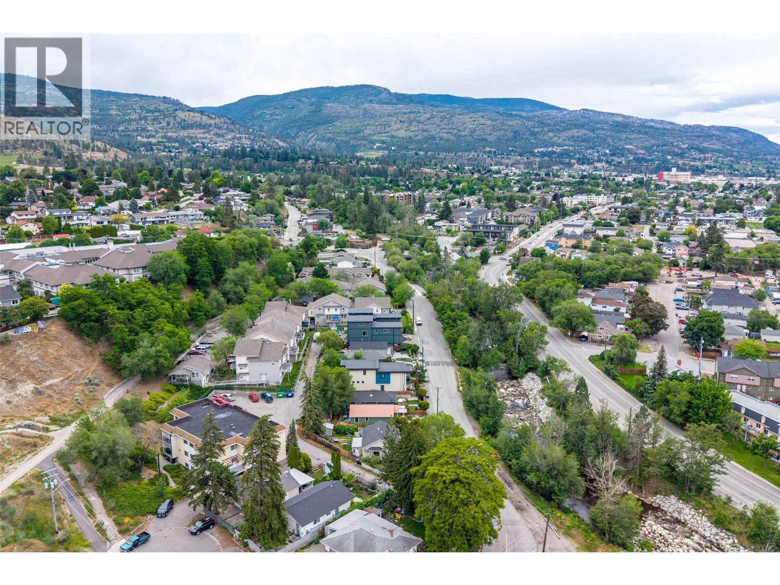 436 Pickering Street Unit# 102, Penticton