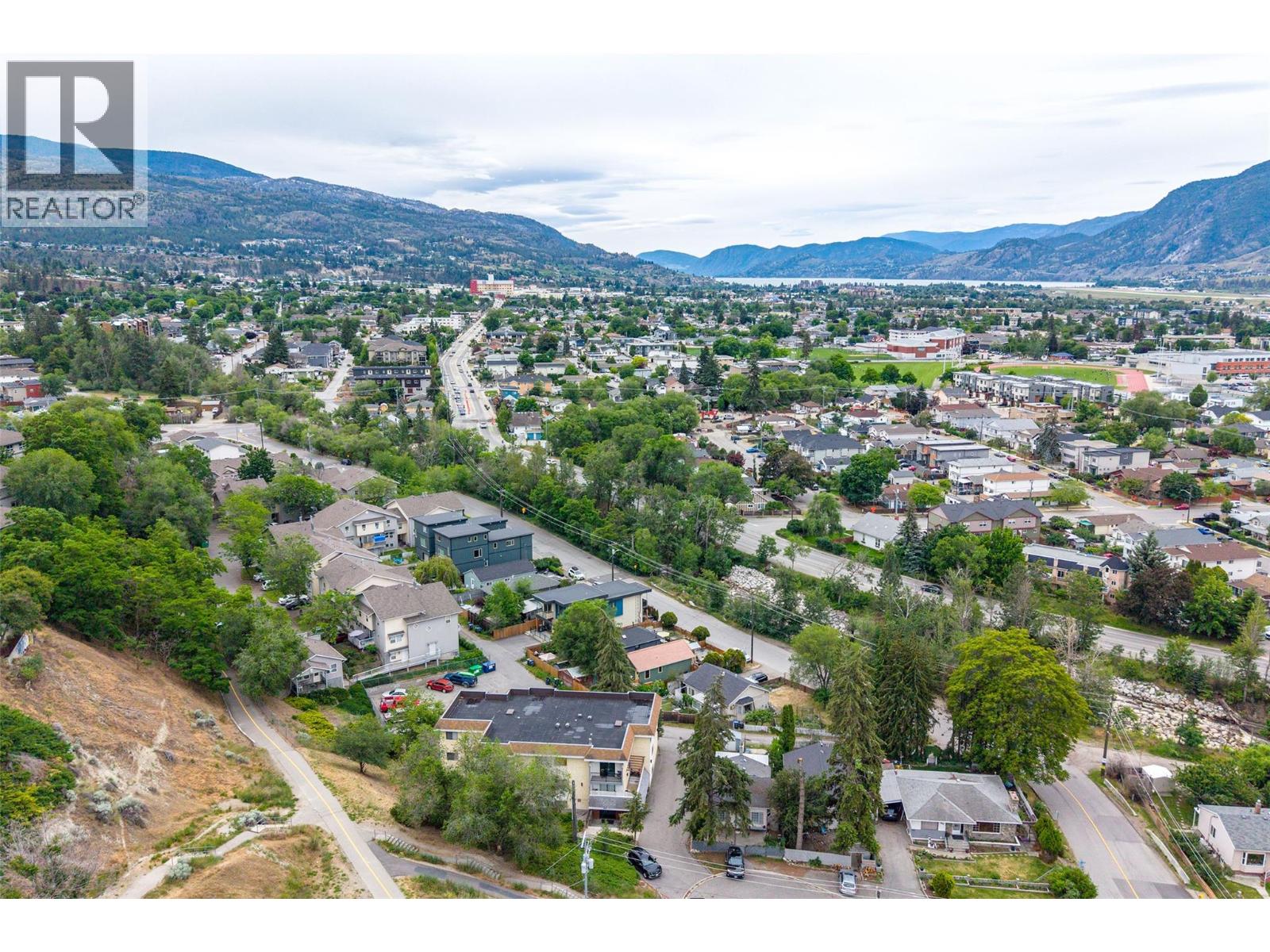 436 Pickering Street Unit# 102, Penticton