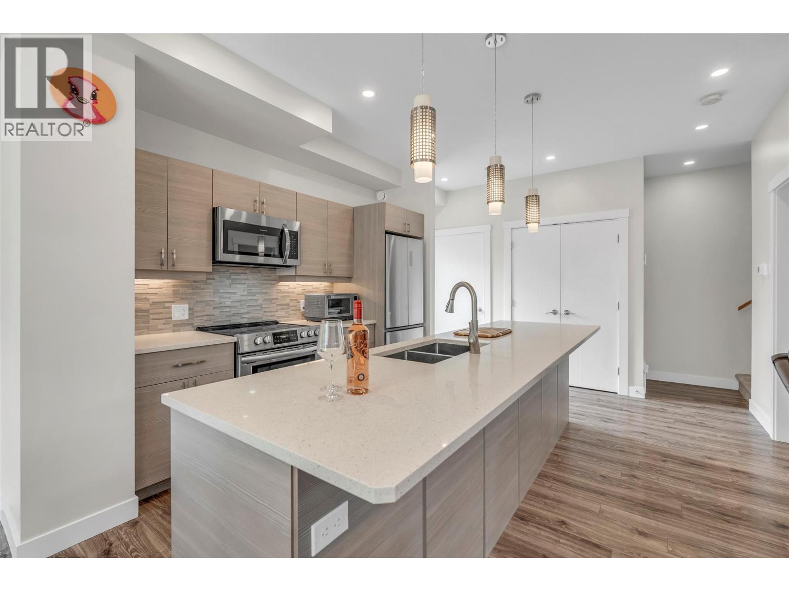 436 Pickering Street Unit# 102, Penticton