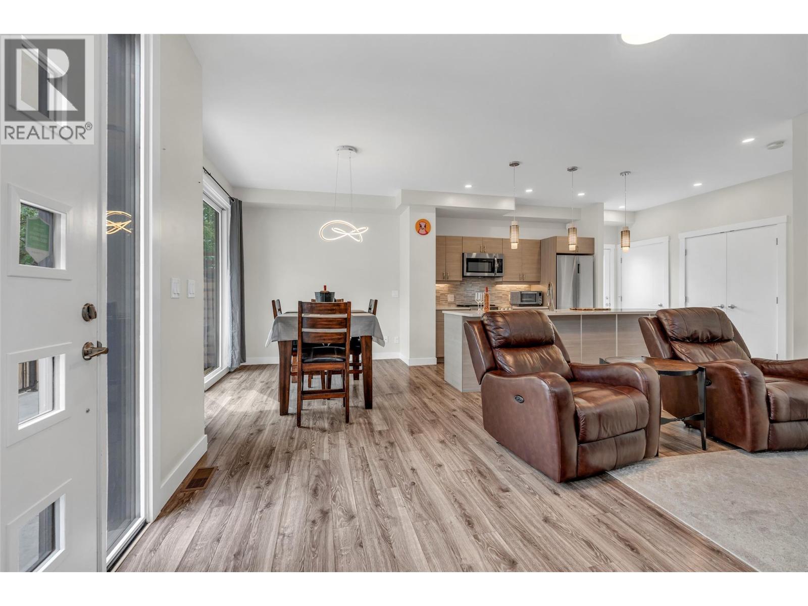 436 Pickering Street Unit# 102, Penticton