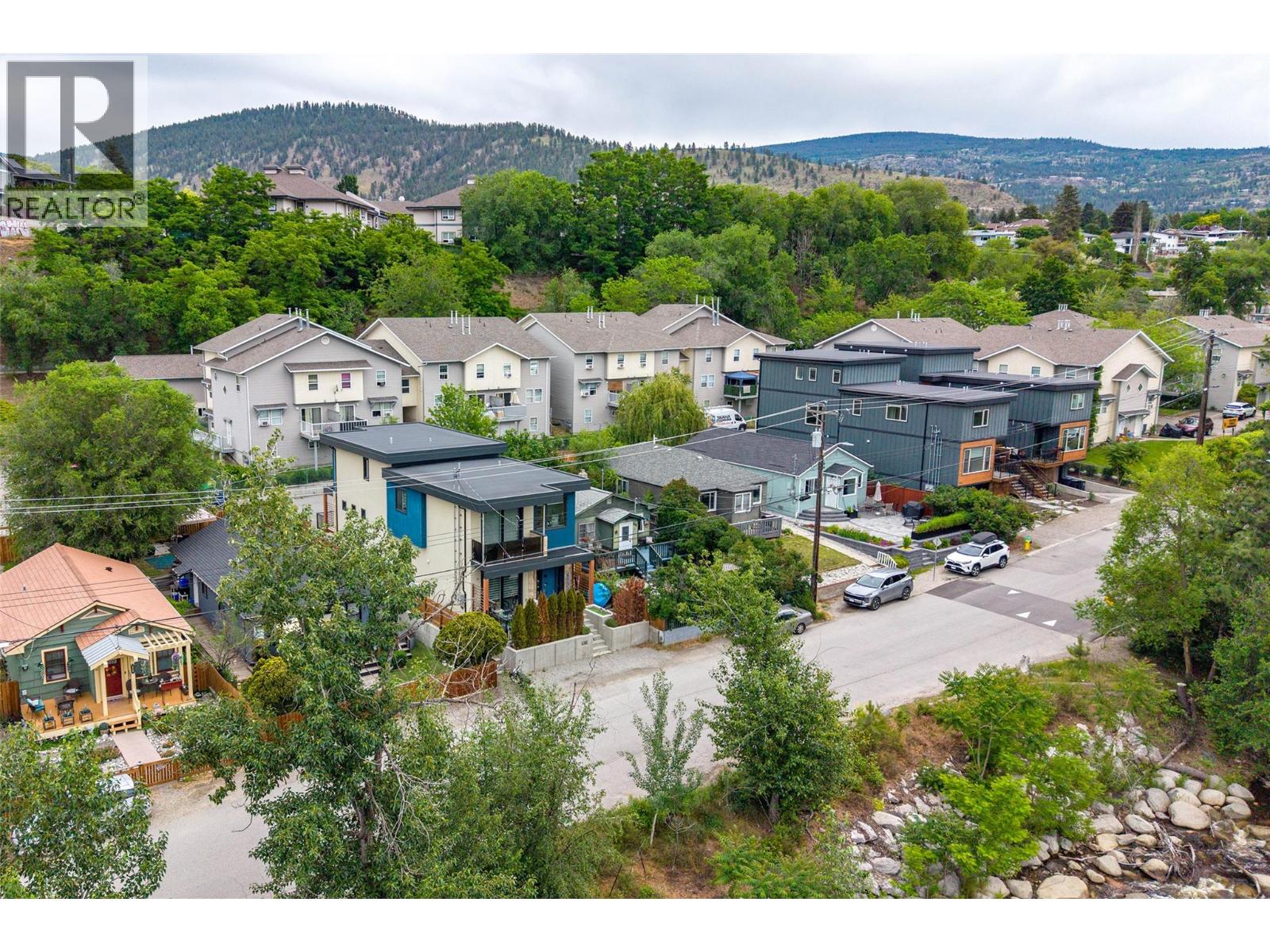 436 Pickering Street Unit# 102, Penticton