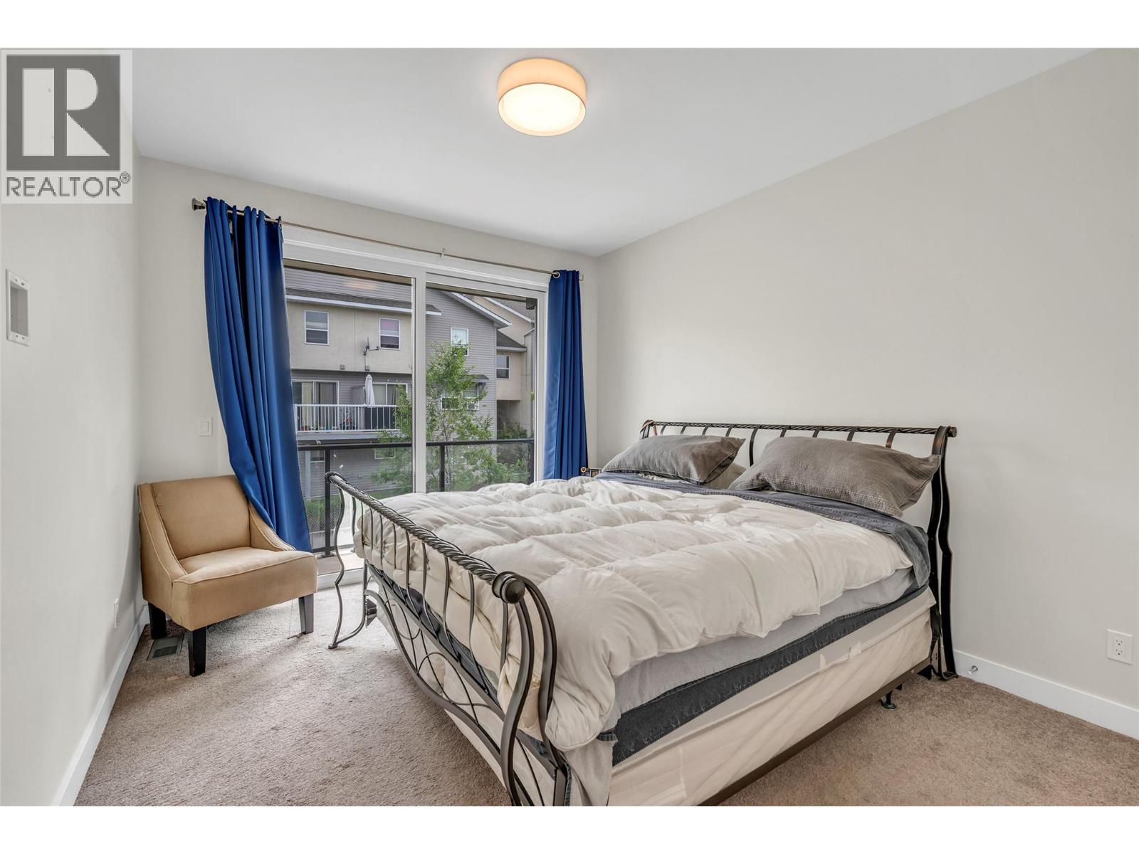 436 Pickering Street Unit# 102, Penticton