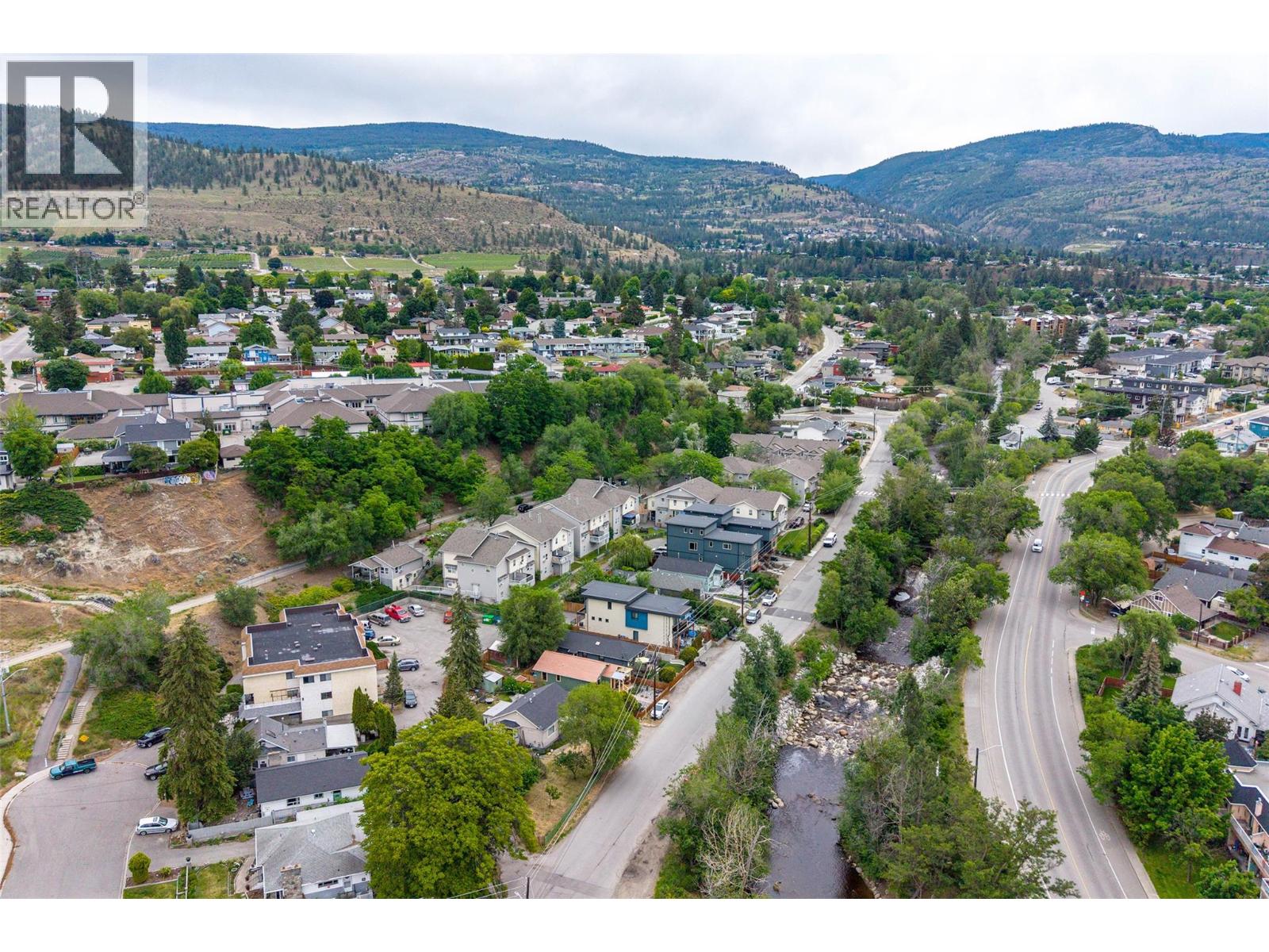 436 Pickering Street Unit# 102, Penticton