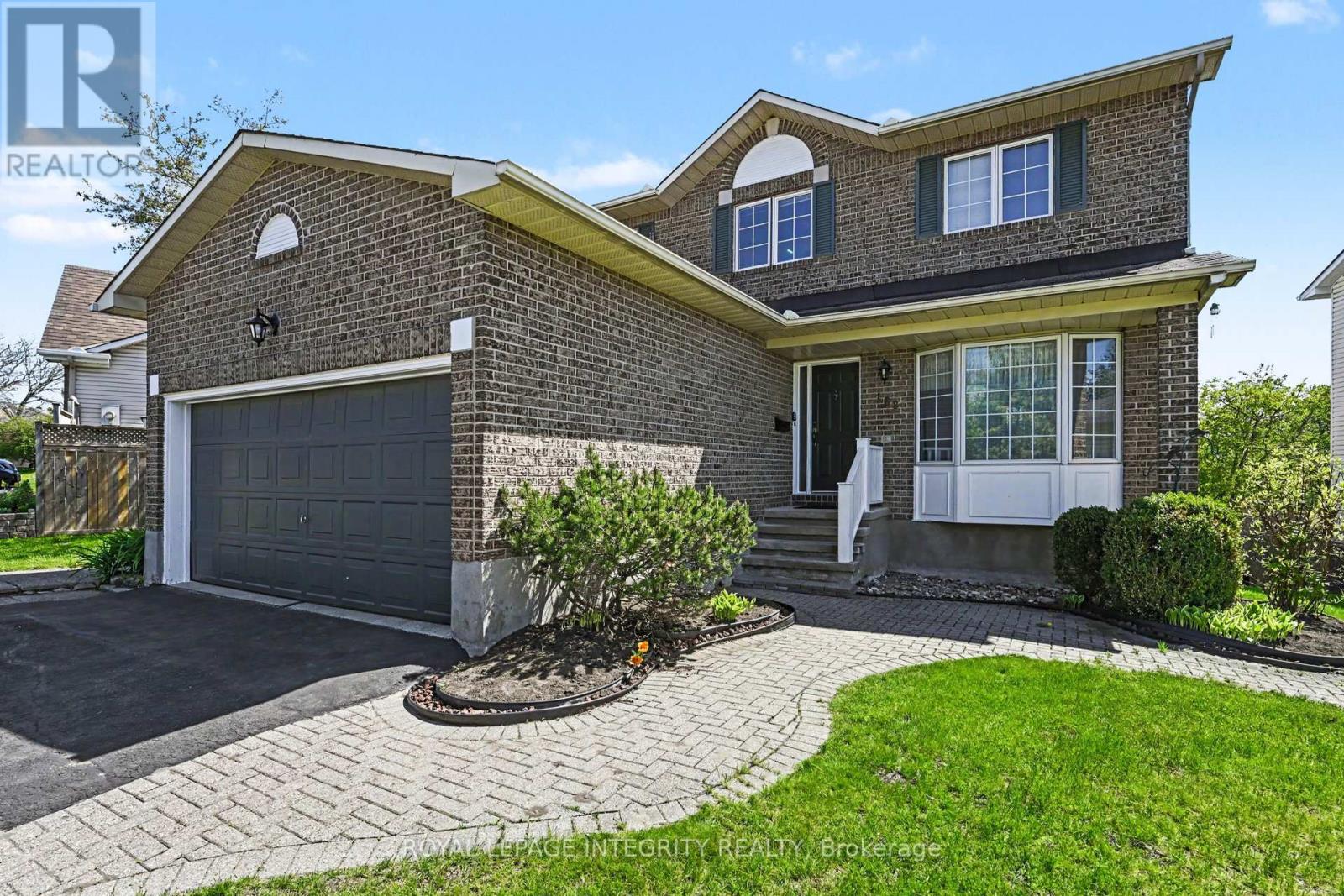 168 SPRINGWATER DRIVE S - 1