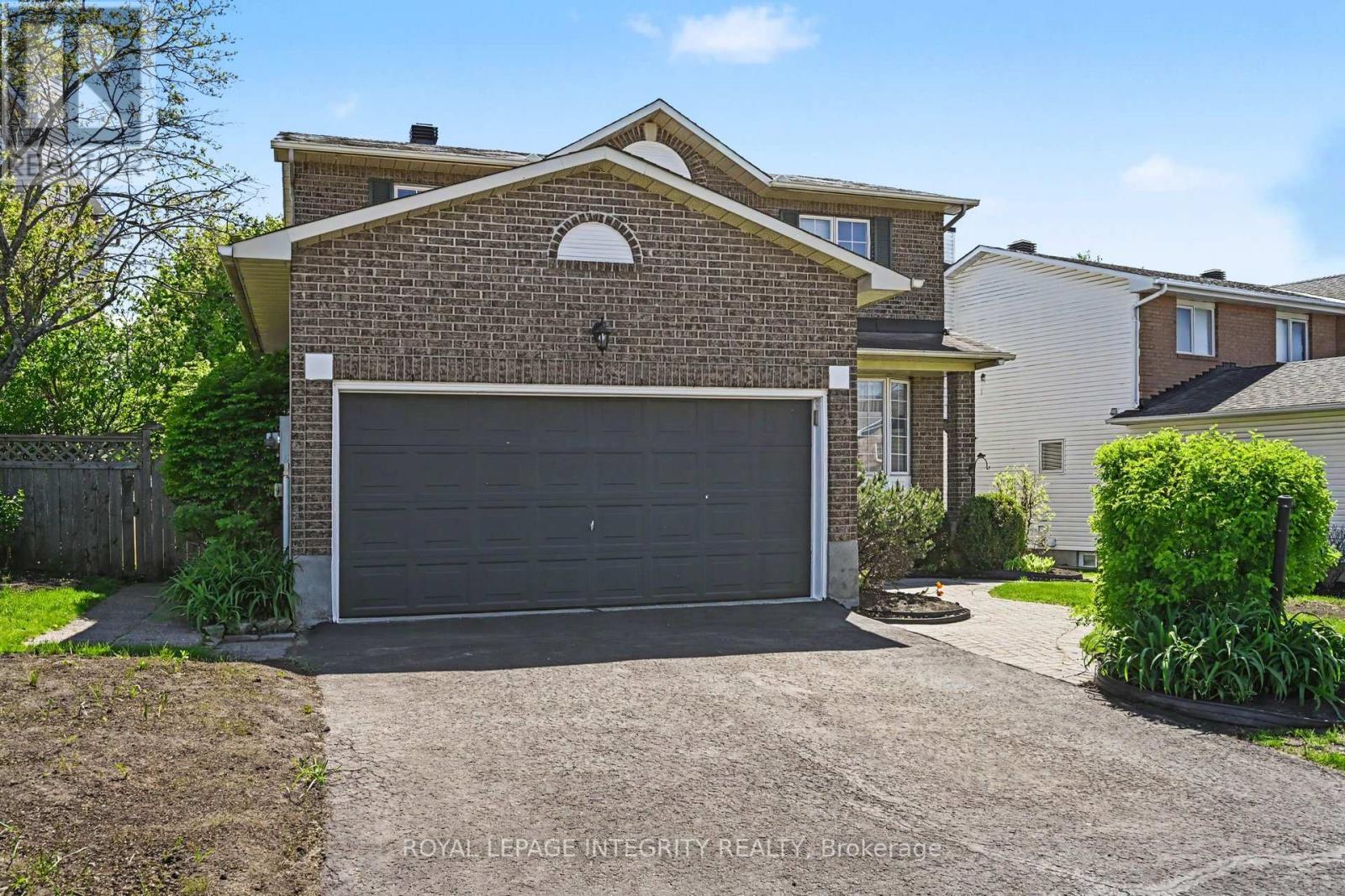 168 SPRINGWATER DRIVE S - 3
