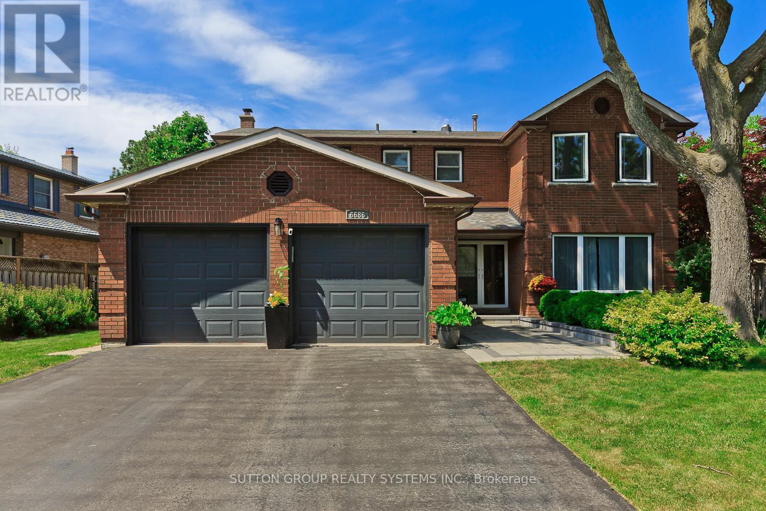 6686 BARRISDALE DRIVE - 1
