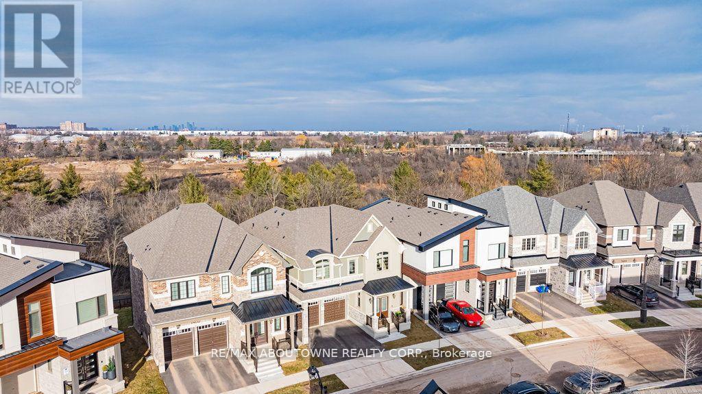 1456 FORD STRATHY CRESCENT - Image 3