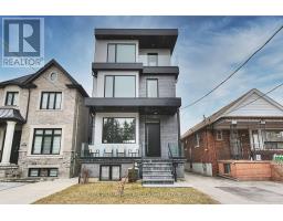 613 Harvie Avenue, Toronto, ON M6E4M4 Photo 8