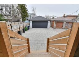 613 Harvie Avenue, Toronto, ON M6E4M4 Photo 20