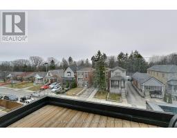 613 Harvie Avenue, Toronto, ON M6E4M4 Photo 25