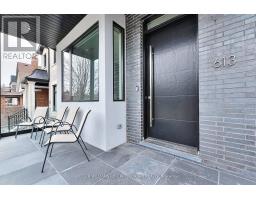 613 Harvie Avenue, Toronto, ON M6E4M4 Photo 35