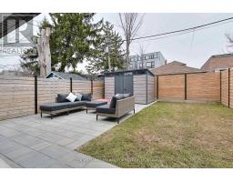 613 Harvie Avenue, Toronto, ON M6E4M4 Photo 11