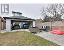 613 Harvie Avenue, Toronto, ON M6E4M4 Photo 22