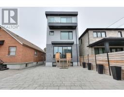 613 Harvie Avenue, Toronto, ON M6E4M4 Photo 31