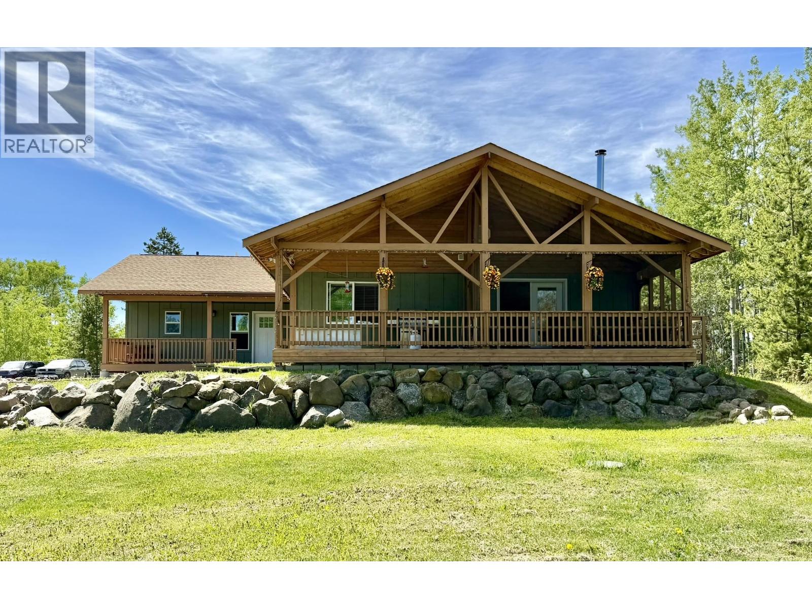 5606 LITTLE FORT 24 HIGHWAY - 1