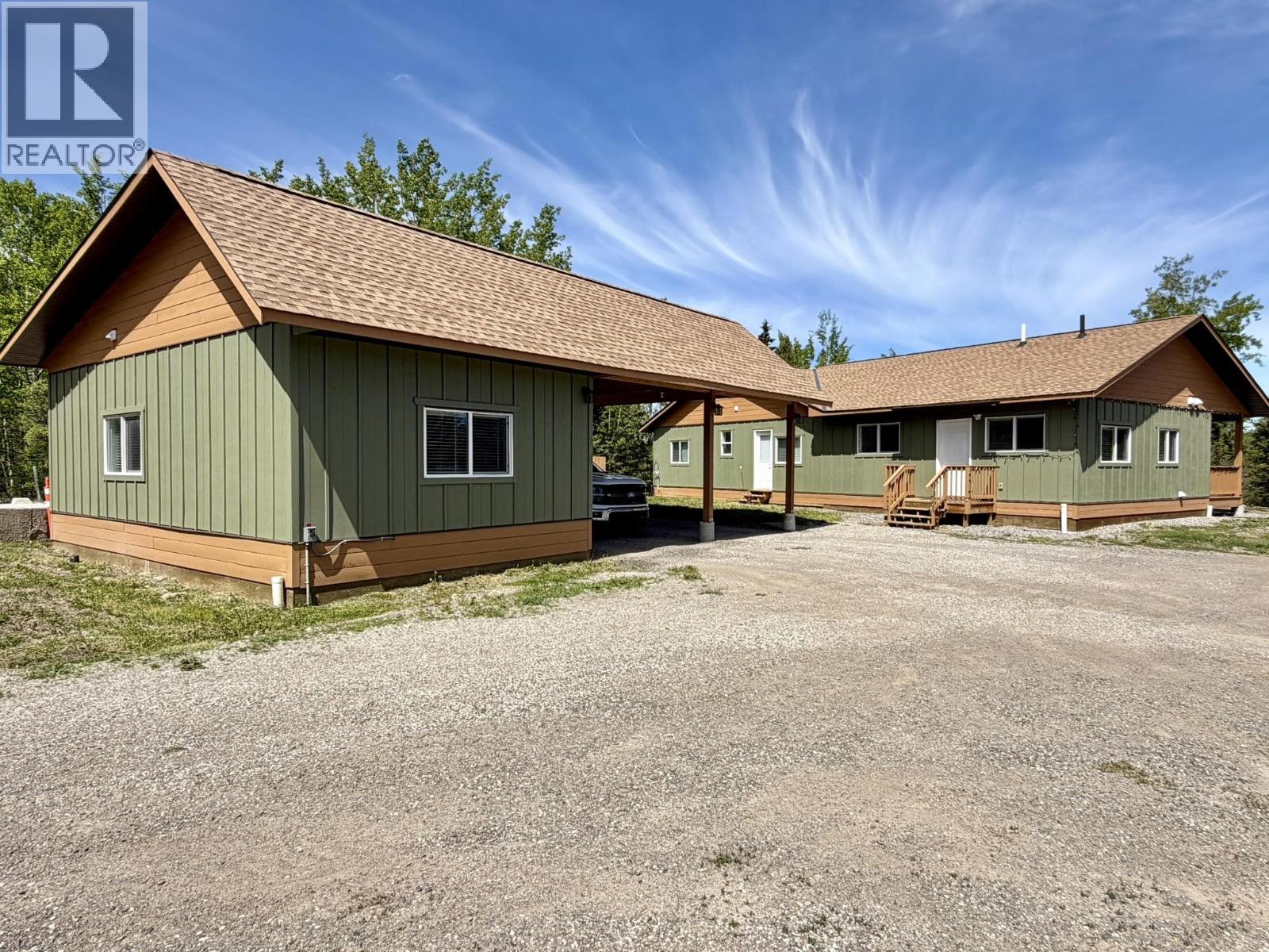 5606 LITTLE FORT 24 HIGHWAY, Lone Butte