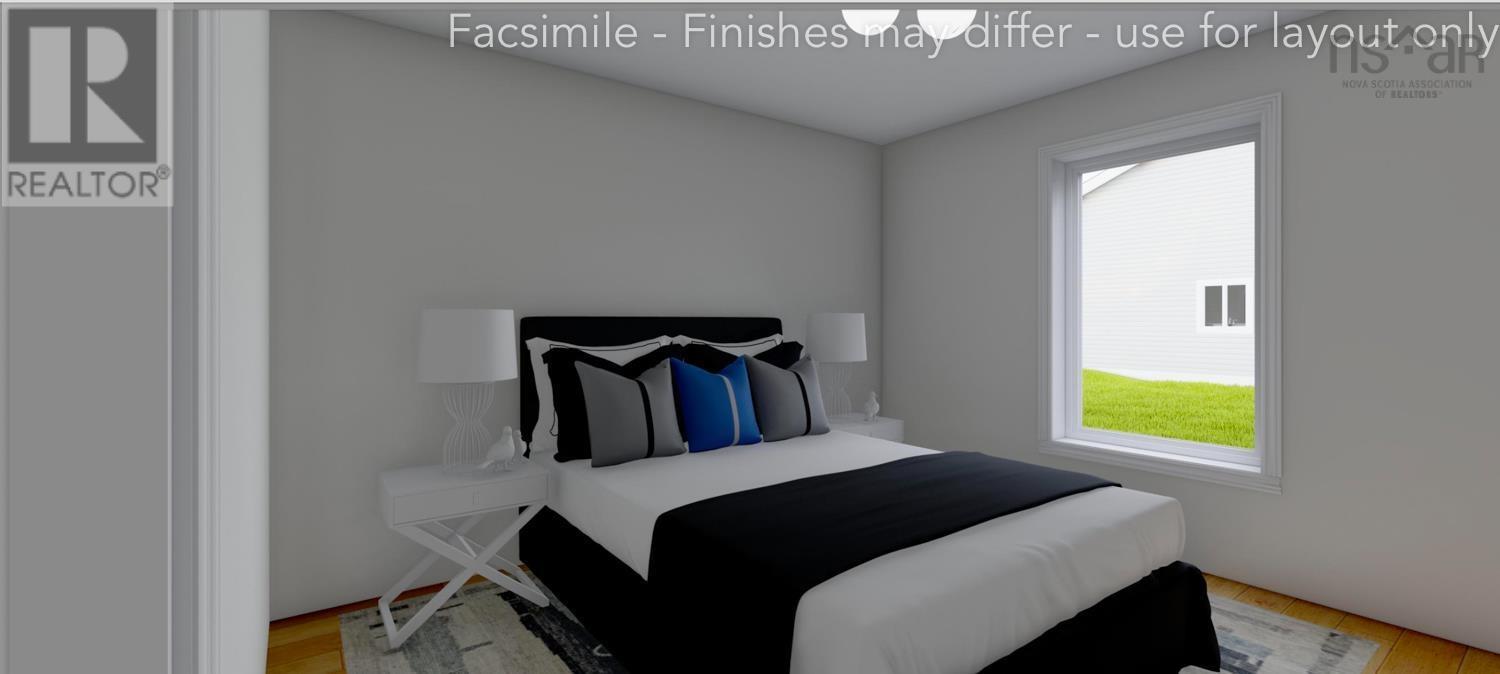 Property 3 of 8 of Lot 2b LONGVIEW Drive