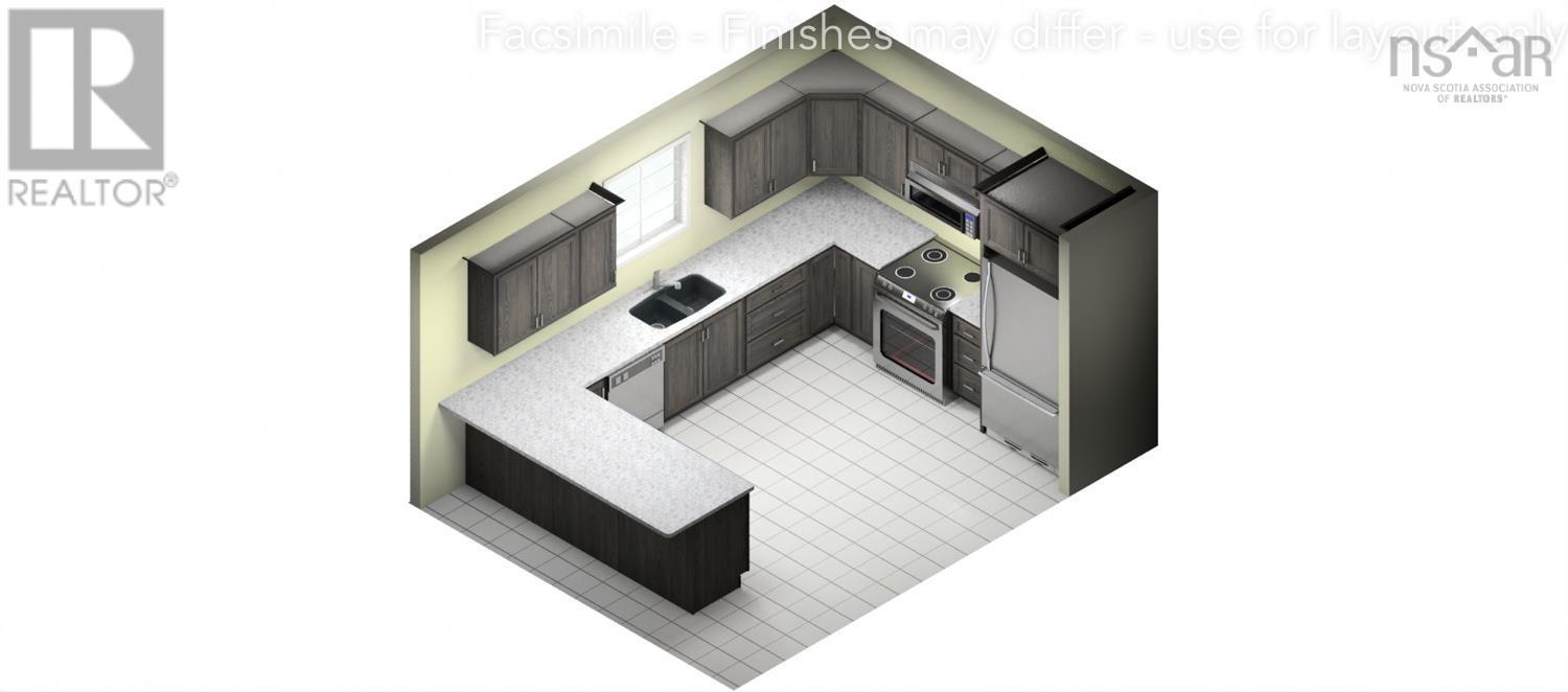 Property 4 of 8 of Lot 2b LONGVIEW Drive