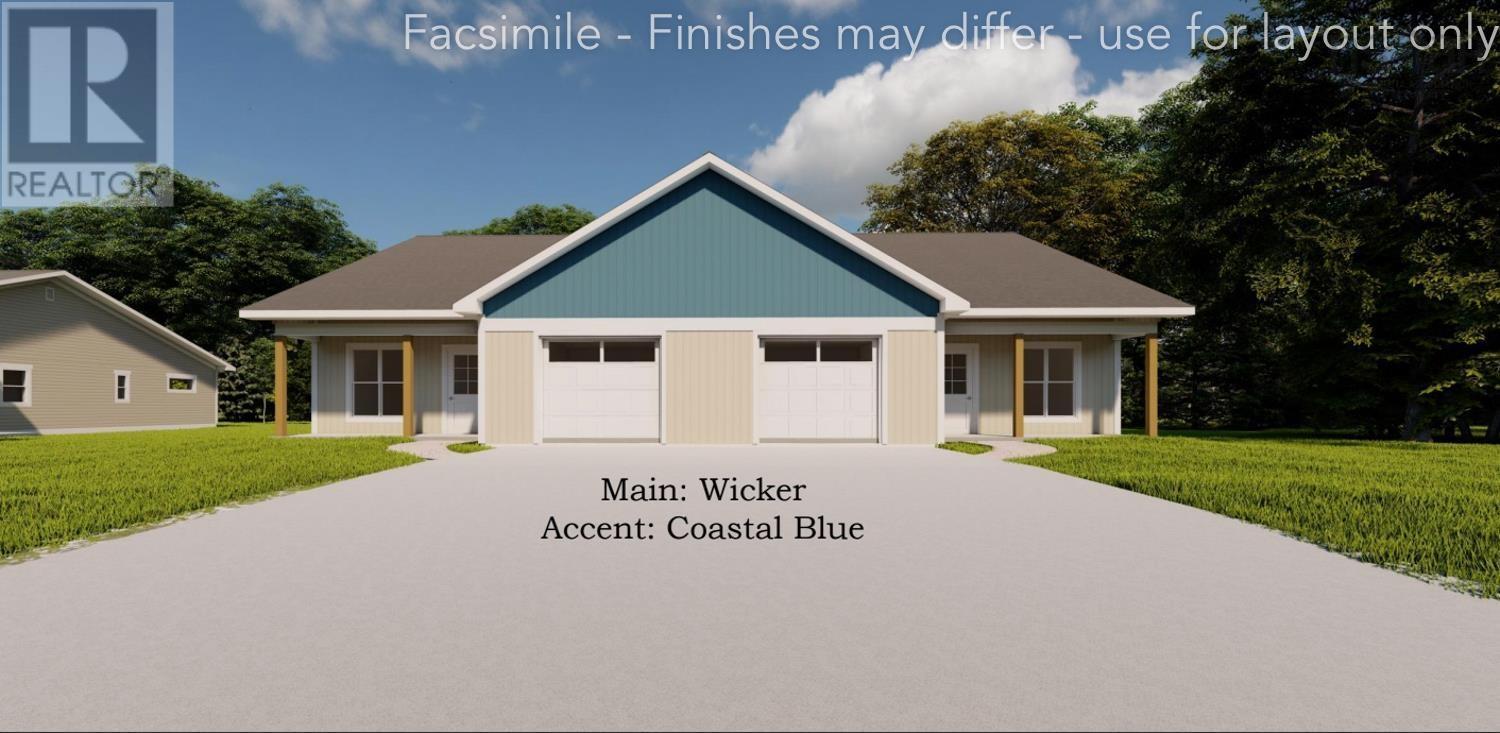 Property photo of Lot 2b LONGVIEW Drive