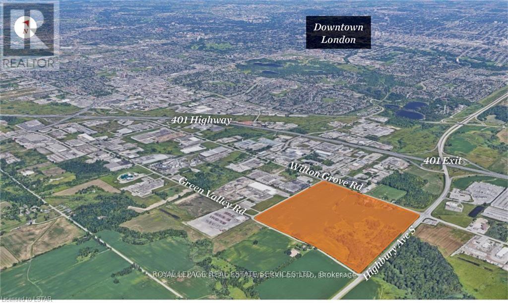 Property for sale at 1355 & 1360 WILTON GROVE DRIVE