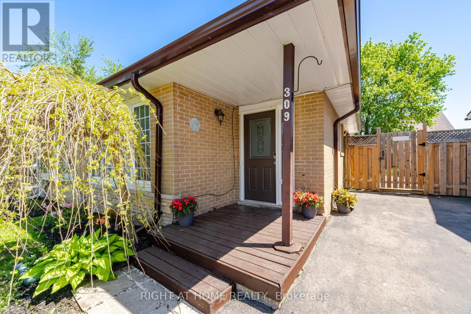 309 SIMON STREET - 2