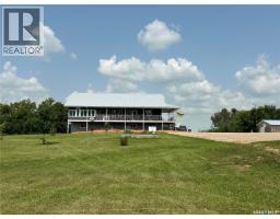 2pc Bathroom - Ward Acreage, Leroy Rm No  339, SK S0K2P0 Photo 6