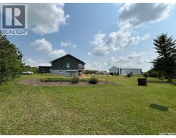 2pc Ensuite bath - Ward Acreage, Leroy Rm No  339, SK S0K2P0 Photo 9