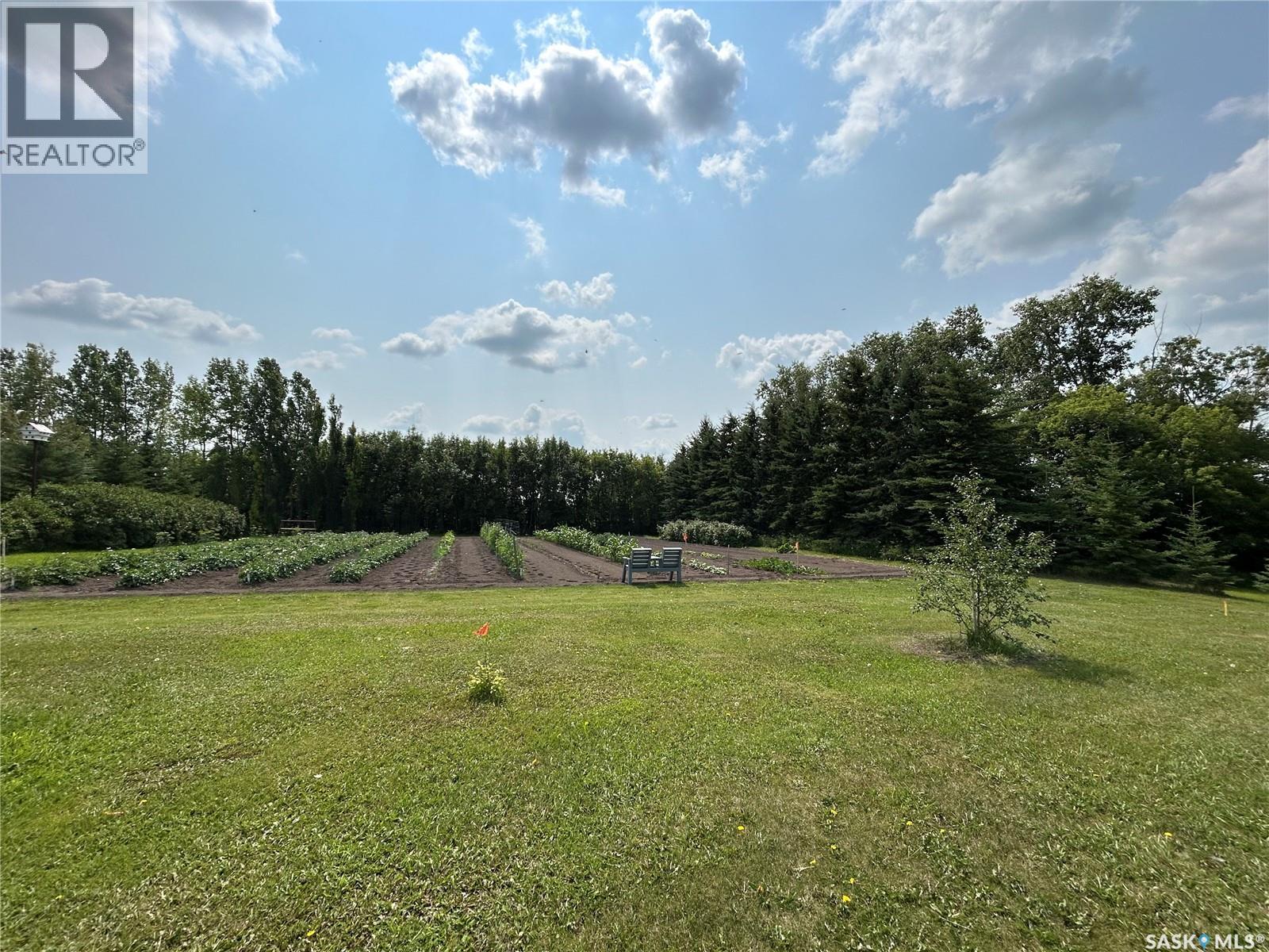 Ward Acreage - 12
